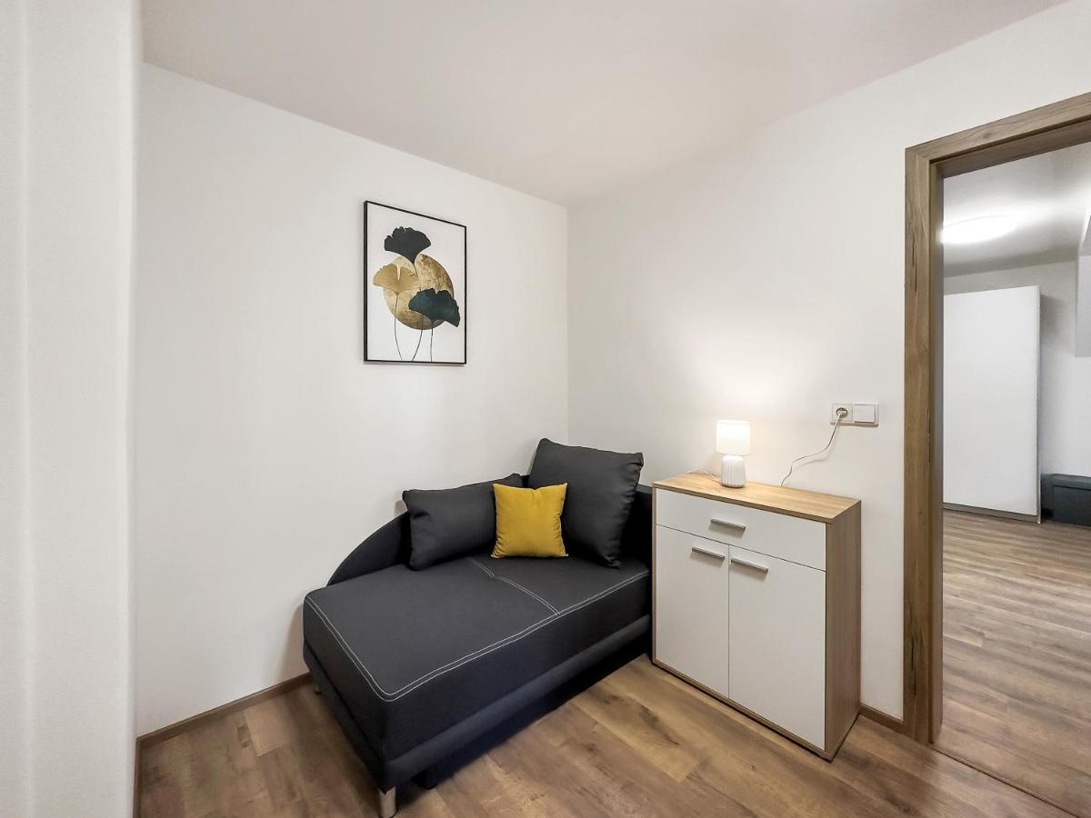 Apartment Katrin 2 Karlsbad Exteriör bild