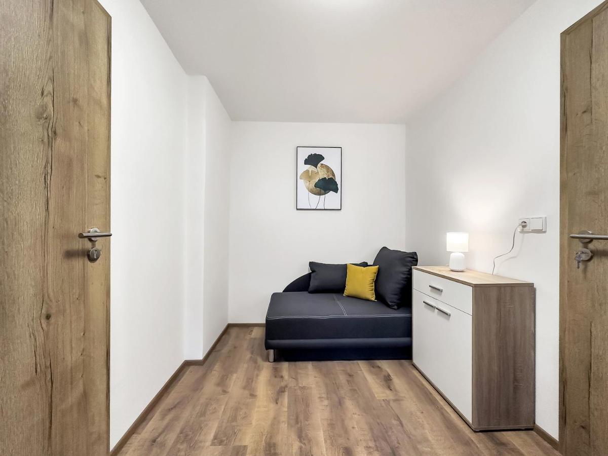 Apartment Katrin 2 Karlsbad Exteriör bild
